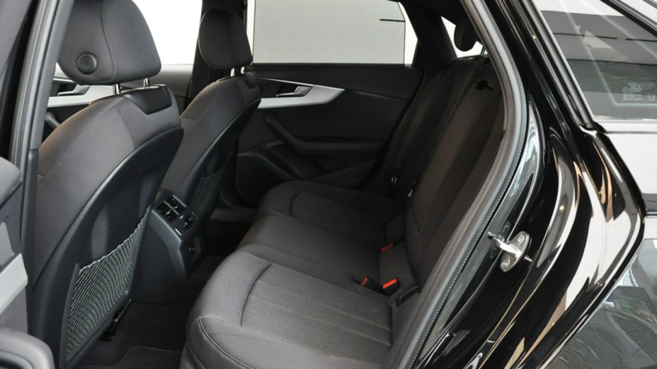 AUDI A4 A4 40 TDI mHEV Quattro S Line S tronic