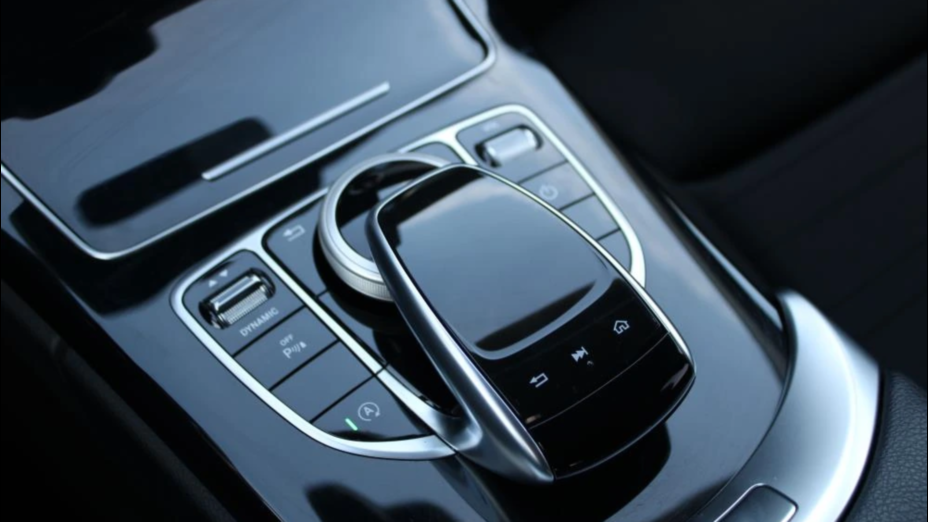 MERCEDES-BENZ C Klasa C 220 d 9G-TRONIC