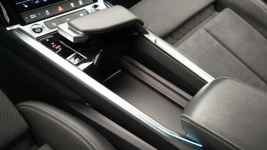 AUDI e-tron e-tron 55 Quattro S Line