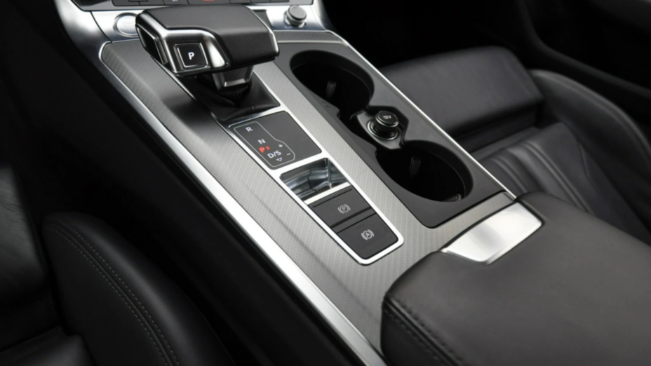 AUDI A6 A6 45 TFSI Quattro S tronic