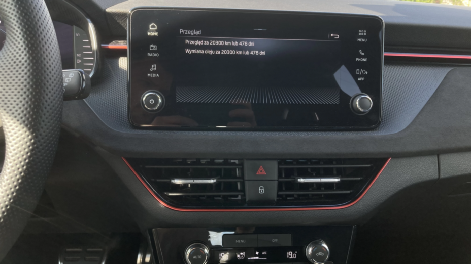 SKODA Kamiq Kamiq 1.5 TSI Selection DSG