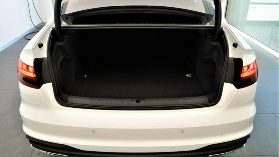 AUDI A4 A4 35 TFSI mHEV S tronic