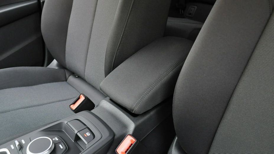 AUDI Q2 Q2 30 TFSI