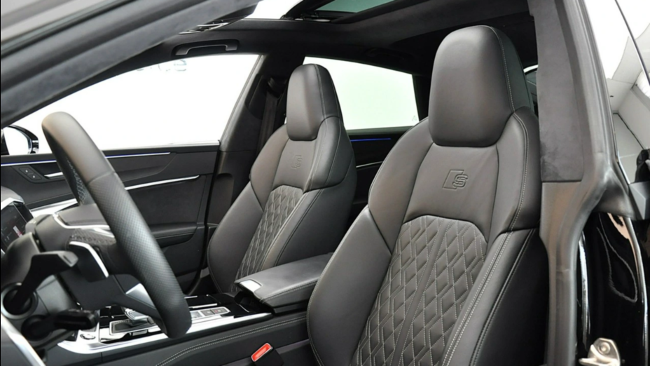 AUDI A7 A7 40 TDI mHEV Quattro S tronic