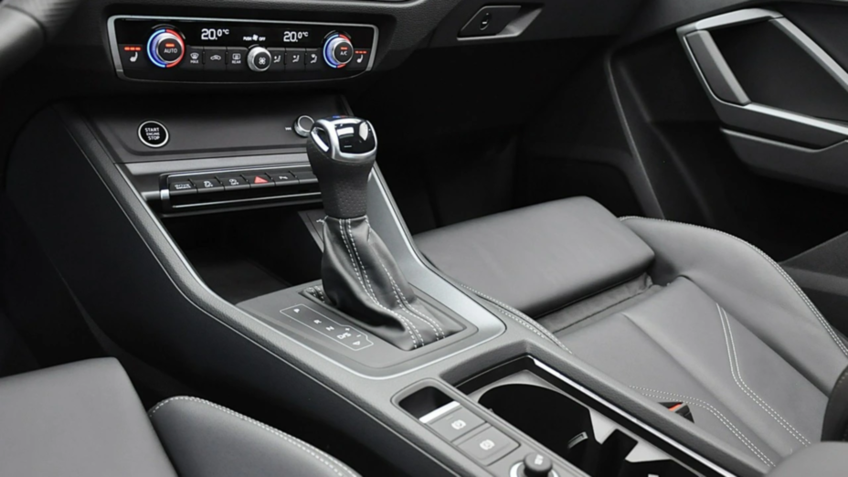 AUDI Q3 Q3 40 TDI Quattro S-Line S tronic