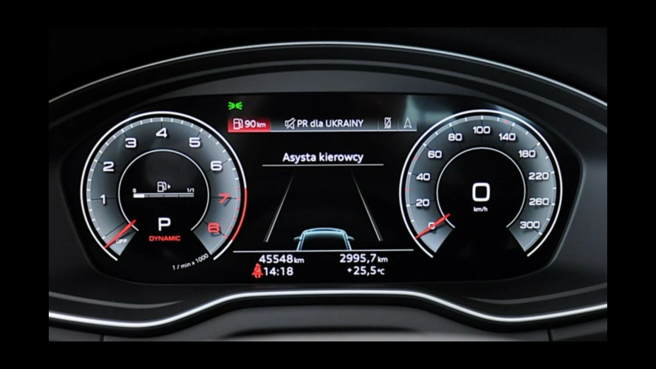 AUDI Q5 Q5 45 TFSI mHEV Quattro S Line S tronic