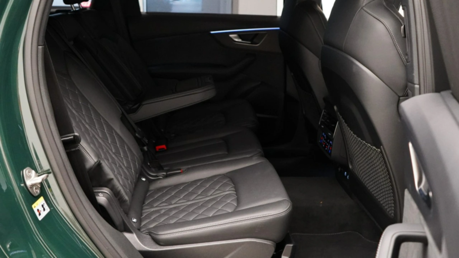 AUDI Q7 Q7 50 TDI mHEV Quattro S Line Tiptr.
