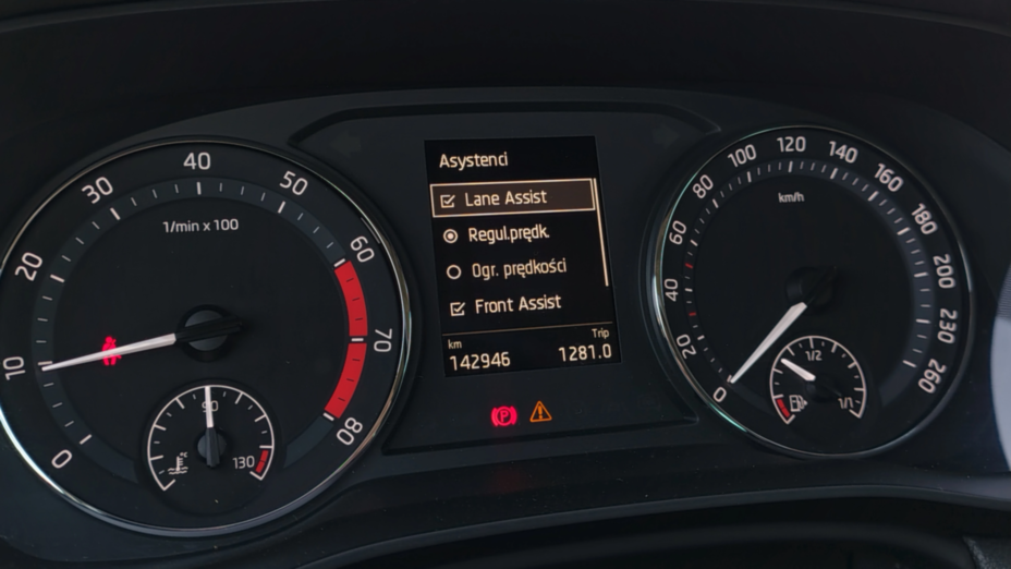 SKODA Octavia Octavia 1.5 TSI GPF ACT Ambition