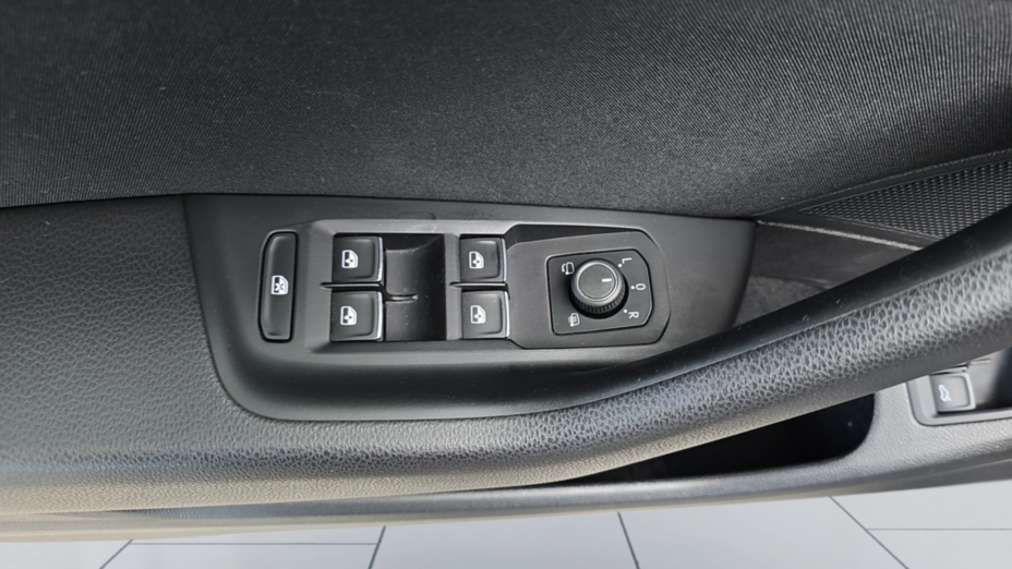 VOLKSWAGEN Passat Passat 1.4 TSI Plug-In Hybrid GTE DSG