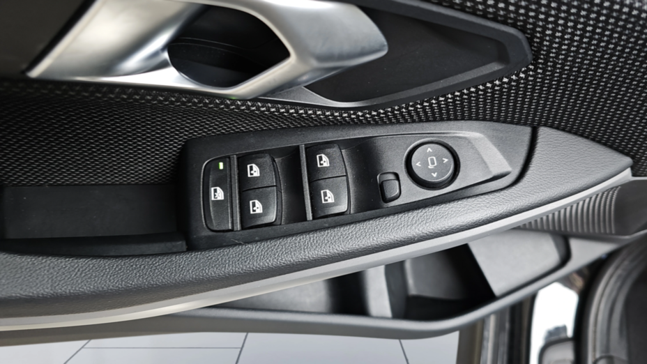 BMW Seria 3 318d Advantage