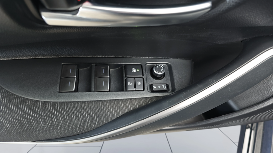 TOYOTA Corolla Corolla 1.8 Hybrid Comfort