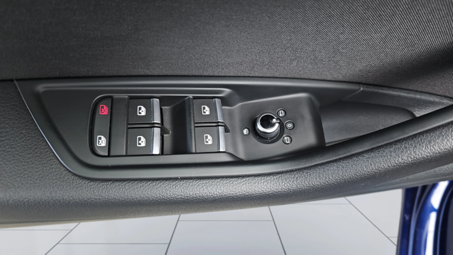 AUDI A4 A4 40 TDI mHEV Quattro S tronic