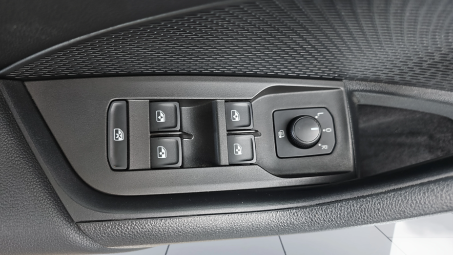 SKODA Octavia Octavia 2.0 TDI Ambition