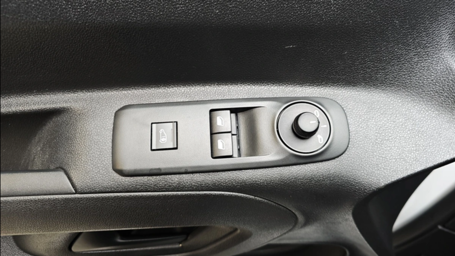 TOYOTA Proace City Proace City 1.5 D-4D Standard 2,3t Active