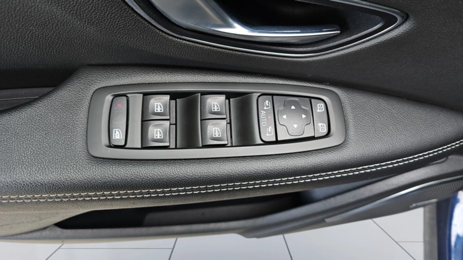 RENAULT Scenic Scenic Gr. 1.3 TCe FAP Intens EDC