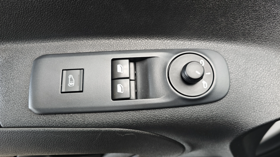 TOYOTA Proace City Proace City 1.5 D-4D Standard 2,3t Active