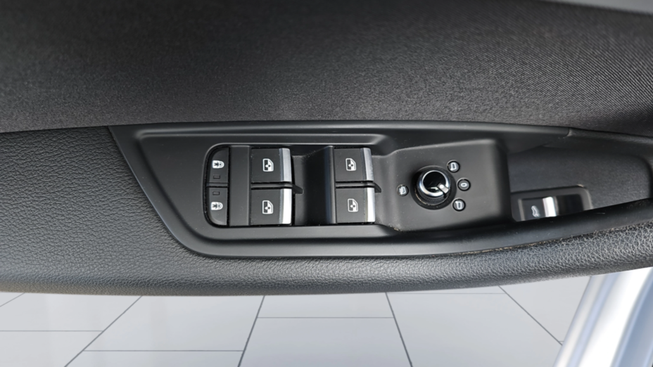 AUDI A4 A4 40 TDI Quattro S tronic
