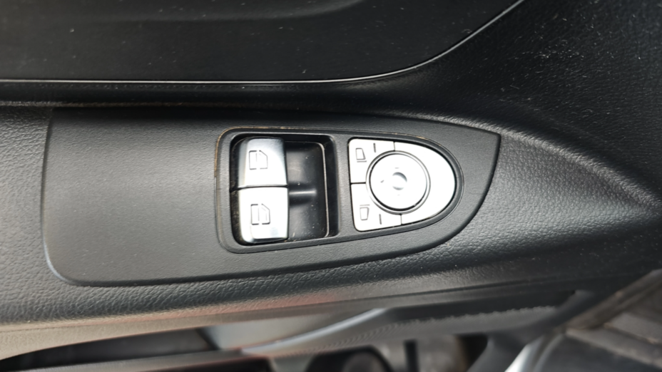 MERCEDES-BENZ Vito Vito 116 CDI L2 9G-Tronic 447.603