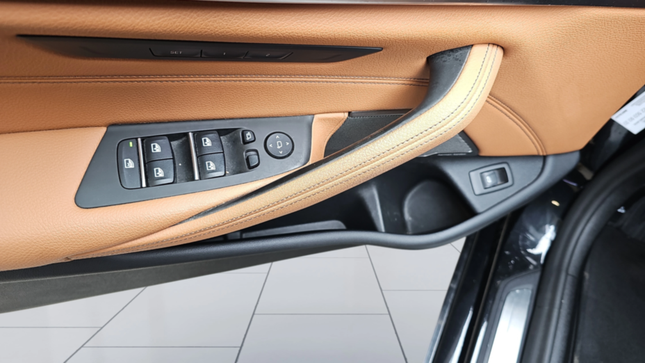 BMW Seria 5 520d xDrive mHEV Luxury Line aut