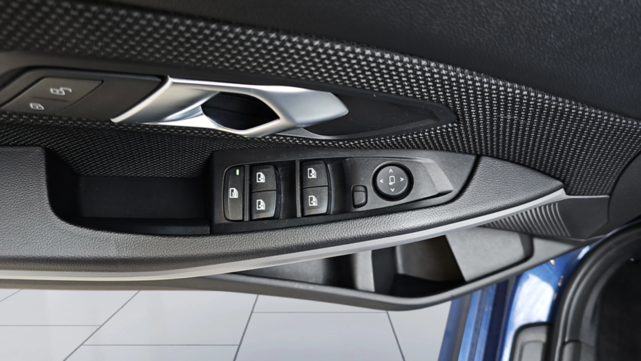 BMW Seria 3 318d Advantage