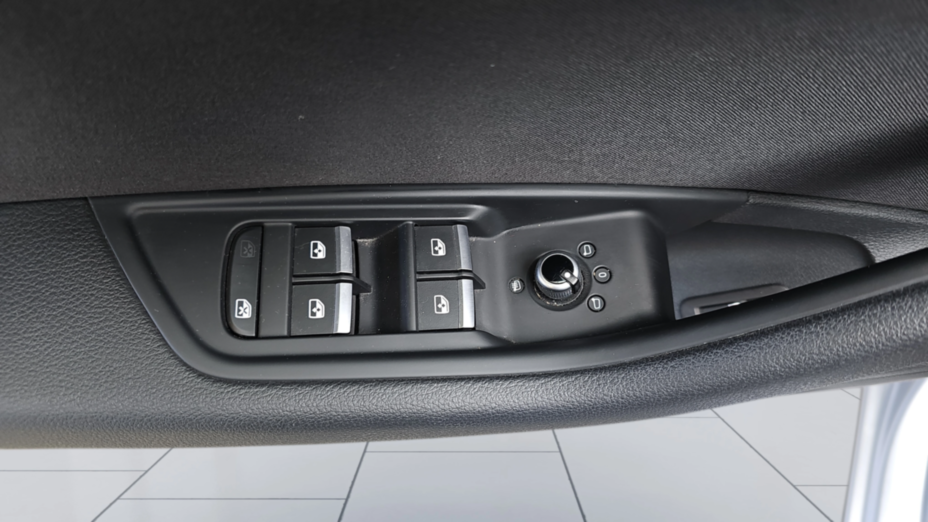 AUDI A4 A4 35 TDI mHEV S tronic