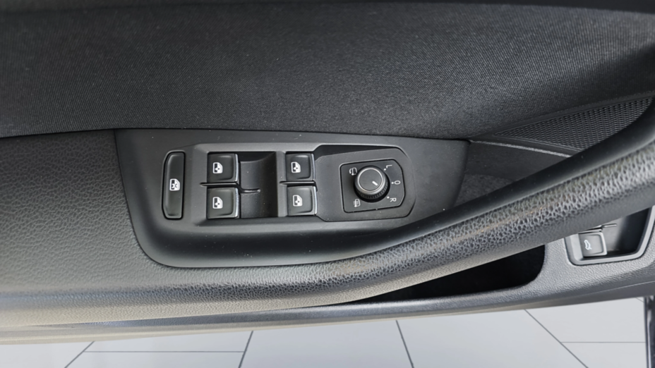 VOLKSWAGEN Passat Passat 1.4 TSI Plug-In Hybrid GTE DSG