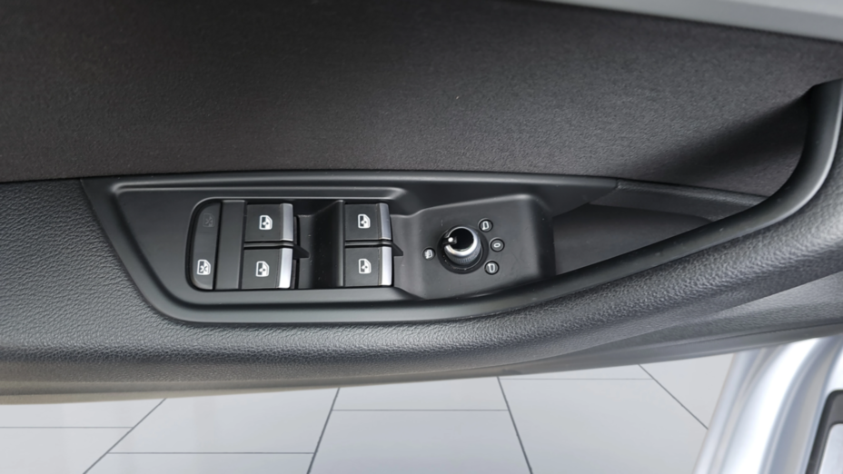 AUDI A4 A4 35 TDI mHEV S tronic