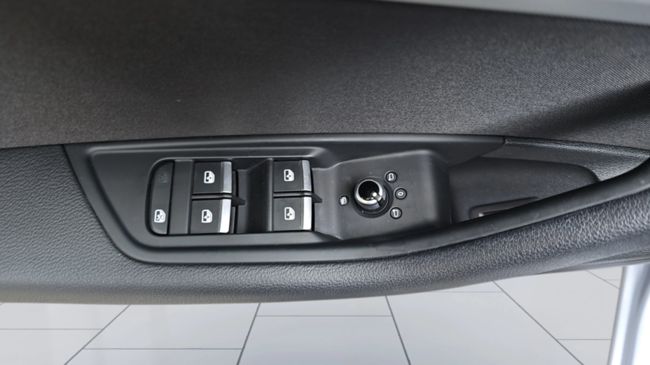 AUDI A4 A4 35 TDI mHEV S tronic