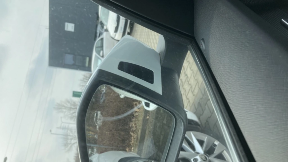 SKODA Octavia Octavia 2.0 TSI 4x4 Style DSG