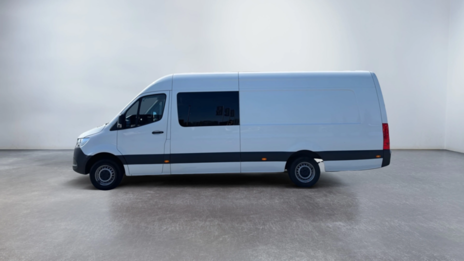 MERCEDES-BENZ Sprinter Sprinter 315 CDI 907.637 17m3