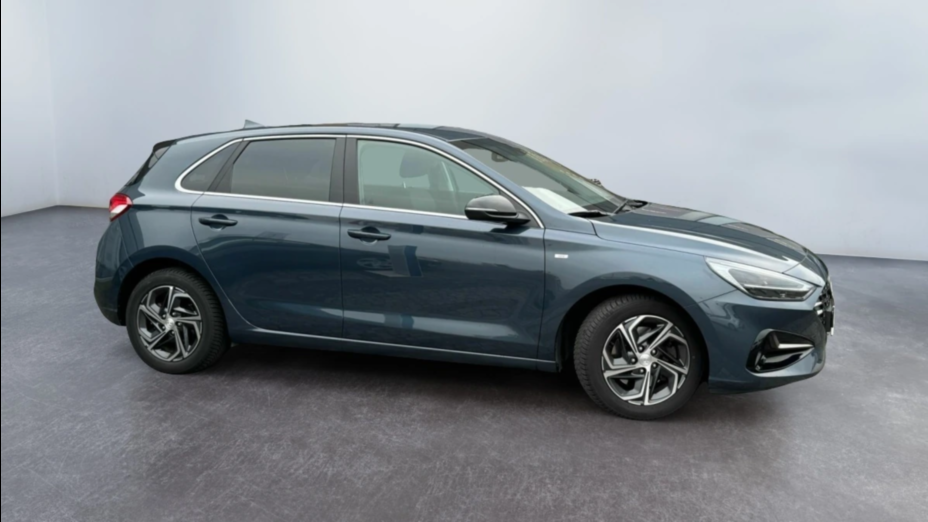 HYUNDAI i30 i30 1.5 T-GDI 48V Smart