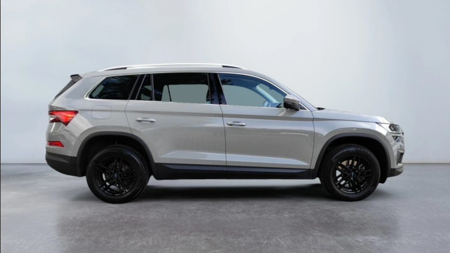 SKODA Kodiaq Kodiaq 2.0 TDI 4x4 Style DSG