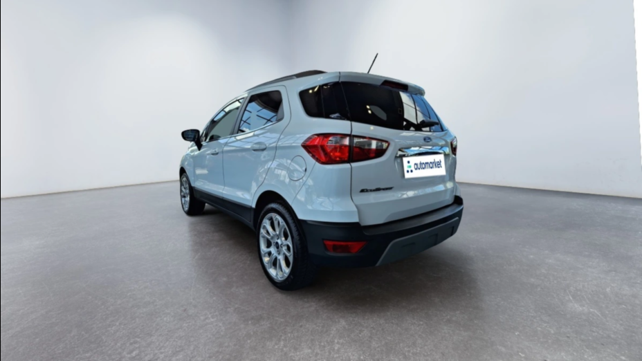 FORD Ecosport Ecosport 1.0 EcoBoost GPF Titanium ASS