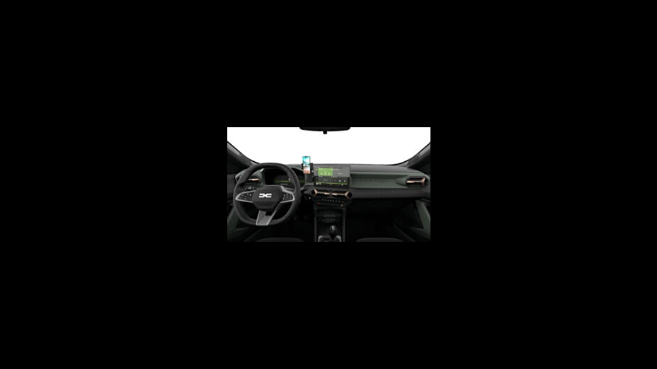 DACIA Duster Duster 1.2 TCe mHEV Extreme Nowy