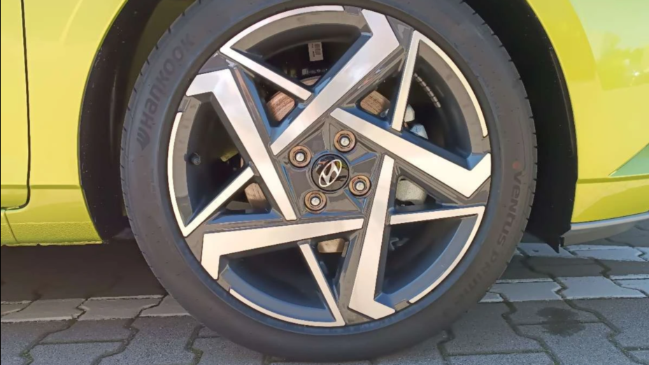 HYUNDAI i20 i20 1.0 T-GDi Smart DCT Nowy