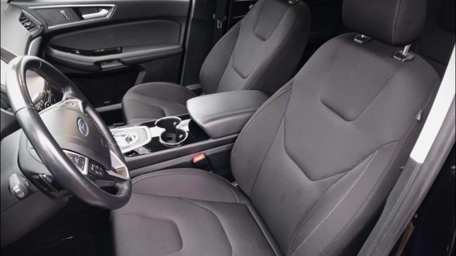 FORD S-MAX S-MAX 2.0 EcoBlue Titanium aut