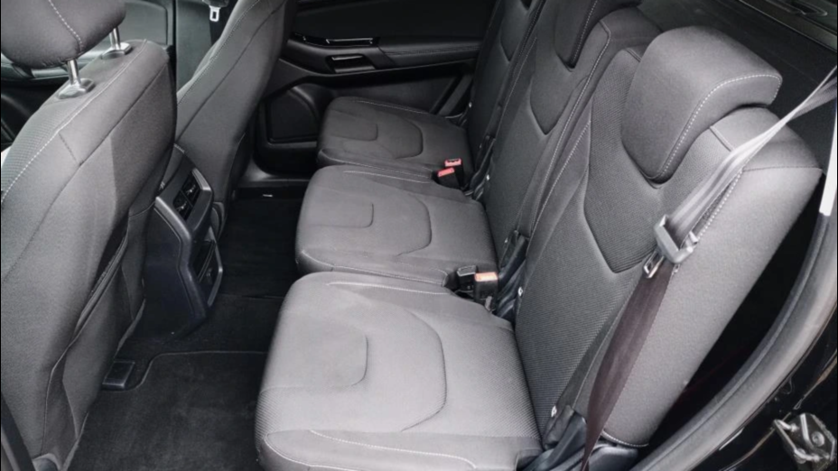 FORD S-MAX S-MAX 2.0 EcoBlue Titanium aut