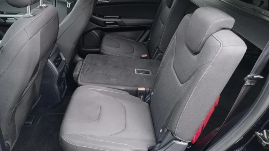 FORD S-MAX S-MAX 2.0 EcoBlue Titanium aut