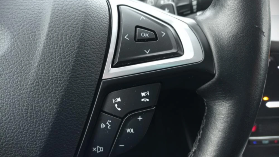 FORD S-MAX S-MAX 2.0 EcoBlue Titanium aut