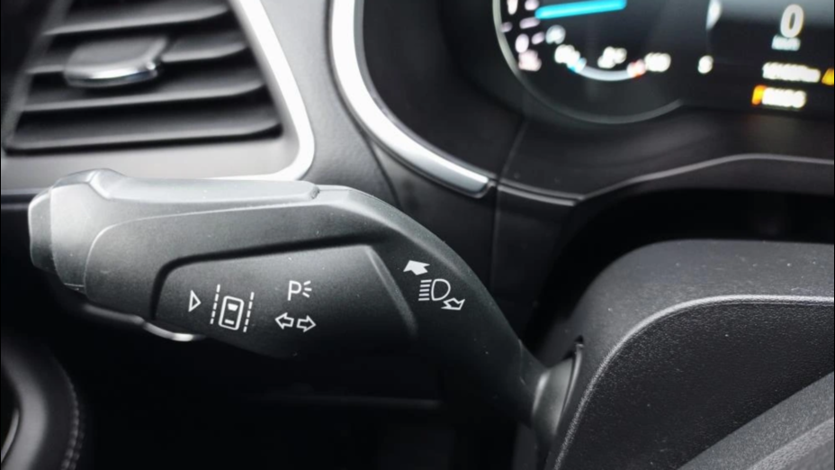 FORD S-MAX S-MAX 2.0 EcoBlue Titanium aut