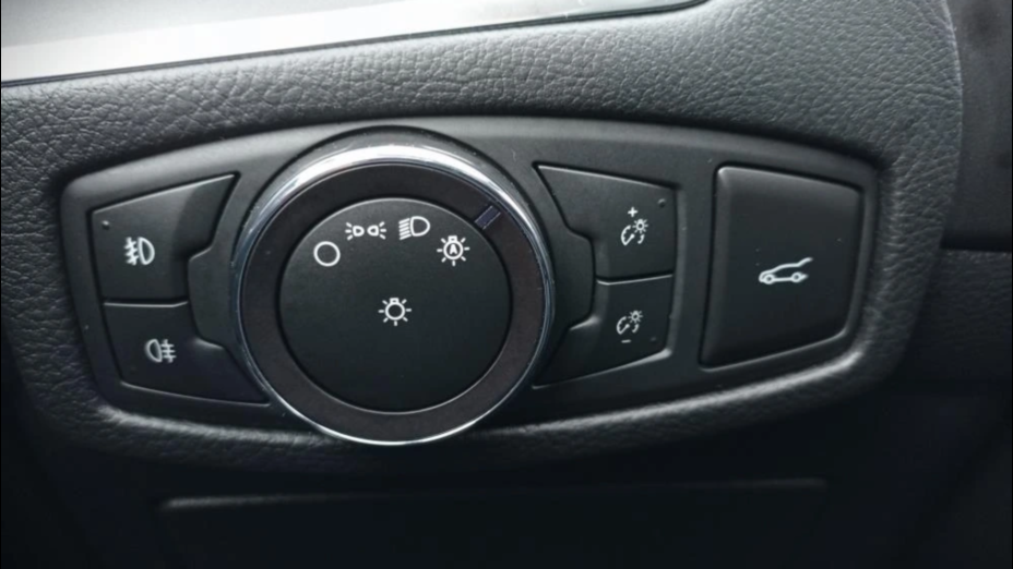 FORD S-MAX S-MAX 2.0 EcoBlue Titanium aut