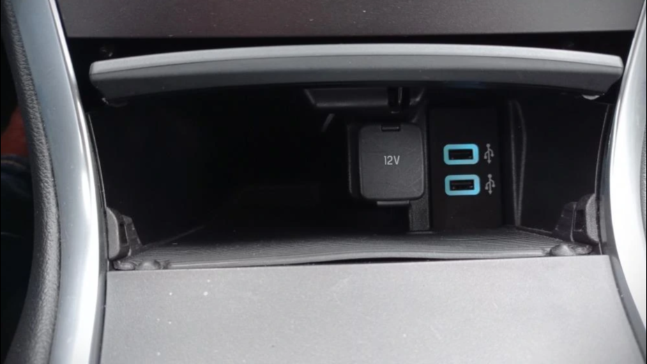 FORD S-MAX S-MAX 2.0 EcoBlue Titanium aut