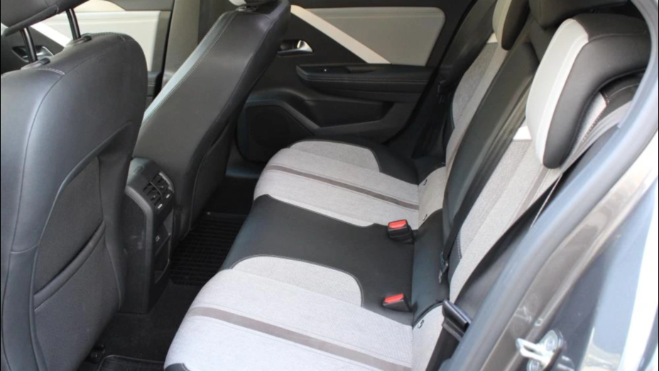 OPEL Astra Astra VI 1.2 T Elegance S&S aut