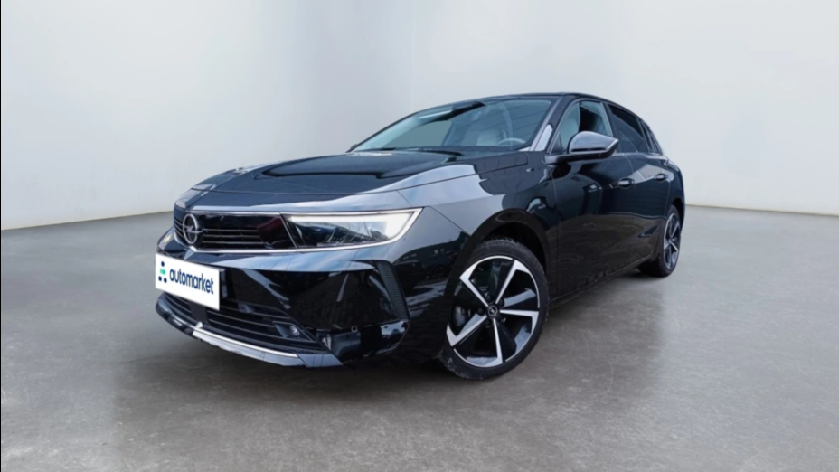OPEL Astra Astra VI 1.2 T Elegance S&S aut