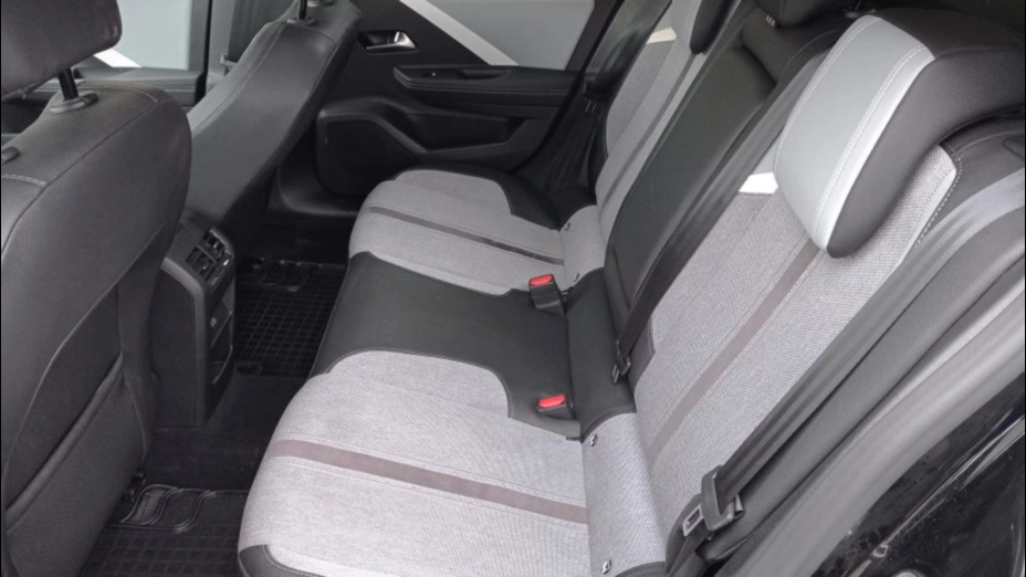 OPEL Astra Astra VI 1.2 T Elegance S&S aut