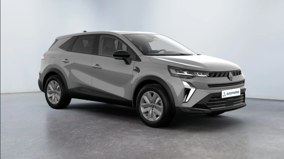RENAULT Symbioz Symbioz 1.6 E-Tech Full Hybrid 145 Evolution Nowy