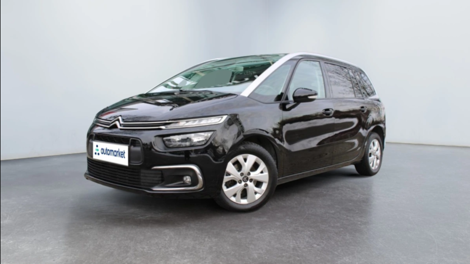 CITROEN C4 Spacetourer C4 Grand Spacetourer 1.5 BlueHDi Feel S&S
