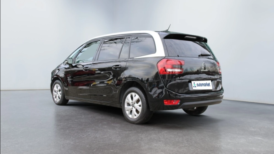 CITROEN C4 Spacetourer C4 Grand Spacetourer 1.5 BlueHDi Feel S&S