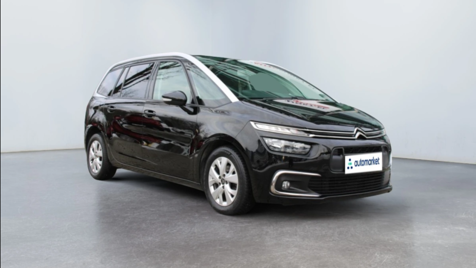 CITROEN C4 Spacetourer C4 Grand Spacetourer 1.5 BlueHDi Feel S&S
