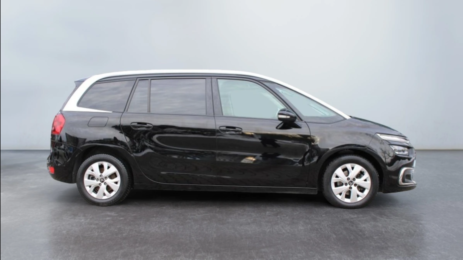 CITROEN C4 Spacetourer C4 Grand Spacetourer 1.5 BlueHDi Feel S&S